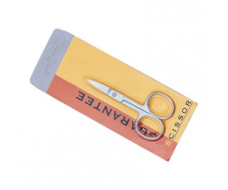 Nail Scissor with balister packing